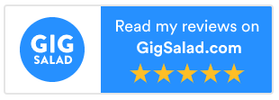 Read Santa's reviews at GigSalad.com